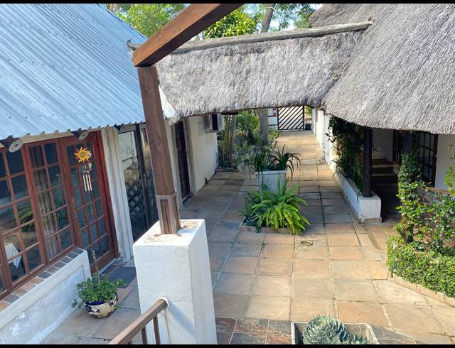3M² BED & BREAKFAST FOR SALE IN SONHEUWEL EXT 1
